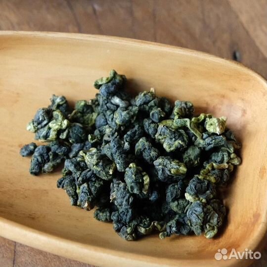 Ураган Энергии: Чай