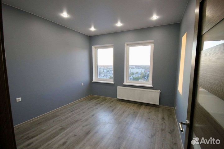 Ремонт и отделка квартир