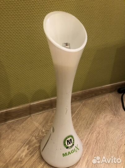 Графин, колба