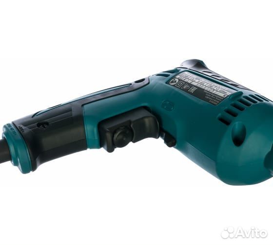 Шуруповерт Makita DP2011