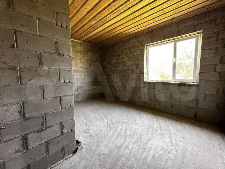 Дом 116,5 м² на участке 13 сот.