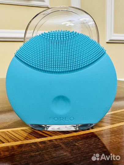 Foreo luna mini массажер для лица