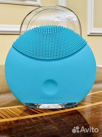 Foreo luna mini массажер для лица