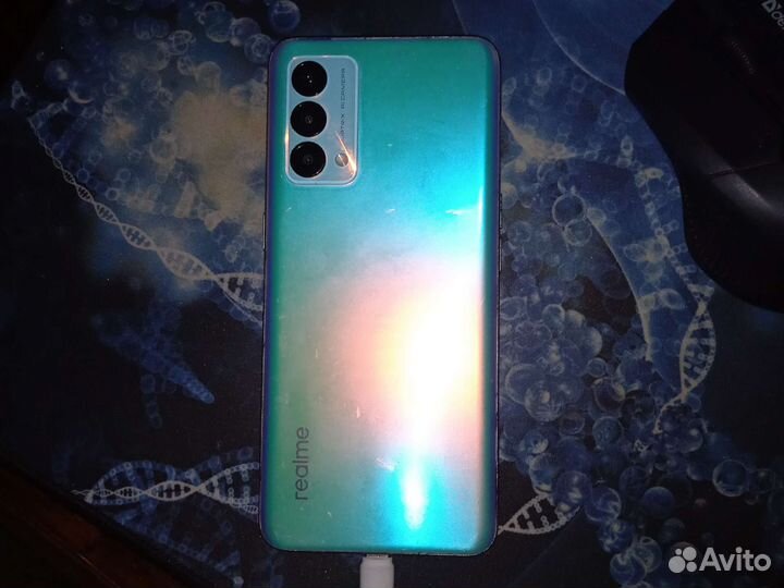 Realme GT Master Edition 6/128
