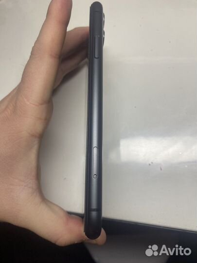 iPhone 11, 256 ГБ