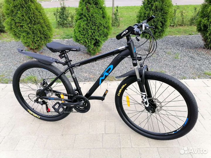 Велосипед 26