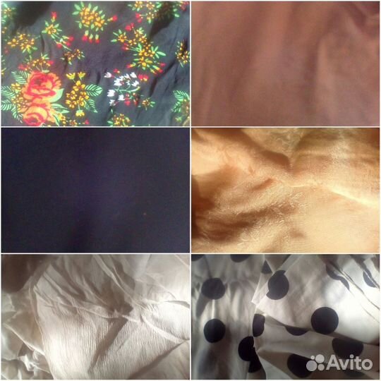 Ткань бархат. Костюмная. Лён. Штапель. Ситец