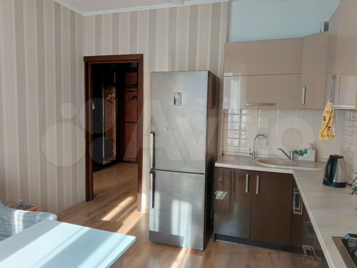 2-к. квартира, 68 м², 4/8 эт.