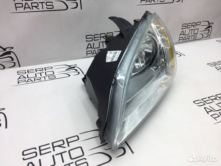 Фара левая Ford Focus 2 CB4 hxda 1.6 115 Л.С 2006
