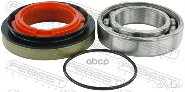 Подшипник BMW X5(E53) 99- пер.полуоси kite70