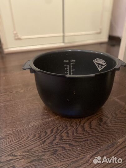 Чаша для мультиварки Element