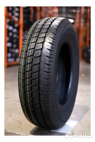 HiFly 225/70R15C 112/110R Super 2000 TL PR8