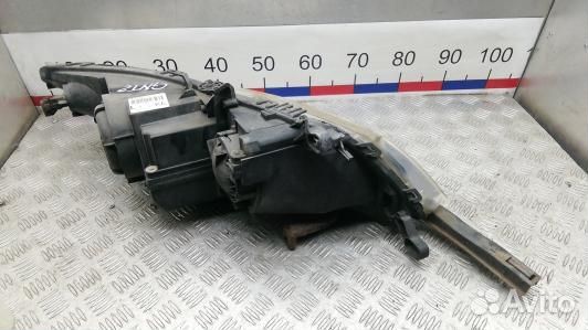 Фара левая honda civic 8 (GNT02MR01)