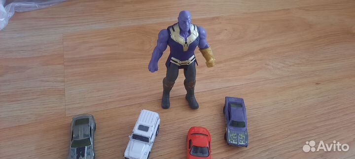 Детские игрушки