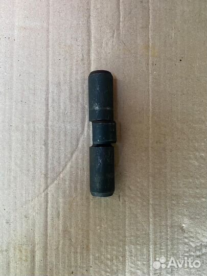 Палец (фиксатор) коронки 09244-02516