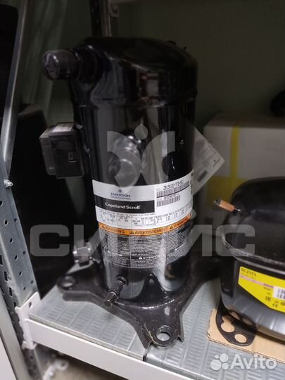 Компрессор для холодильника