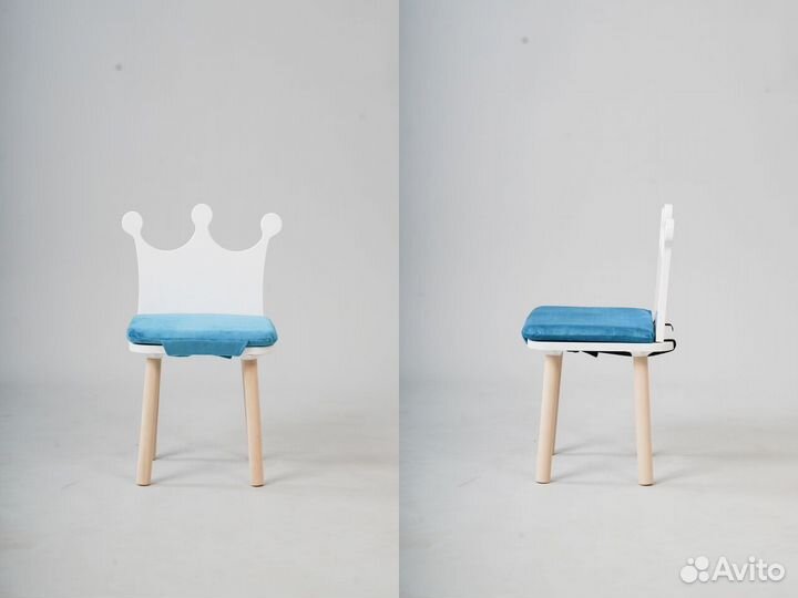 Детский стульчик