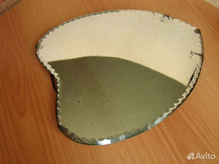 Зеркала старинные