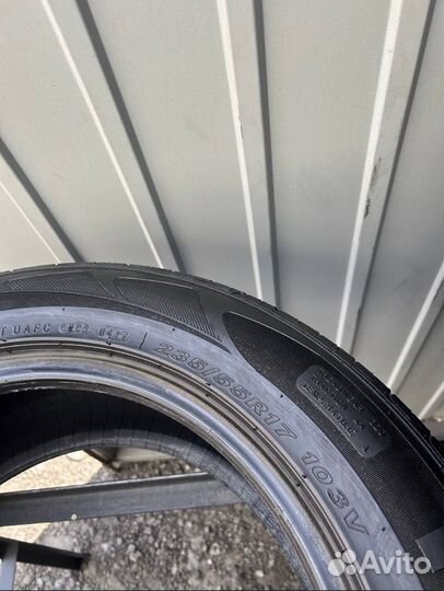 Nexen Classe Premiere 521 205/55 R17