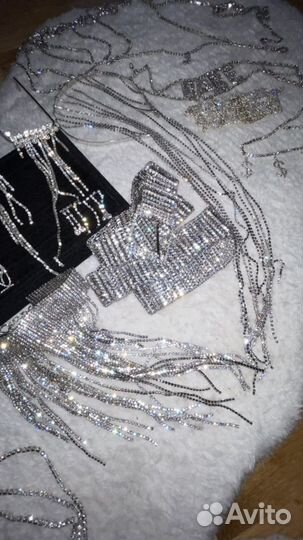 Украшения для девушек