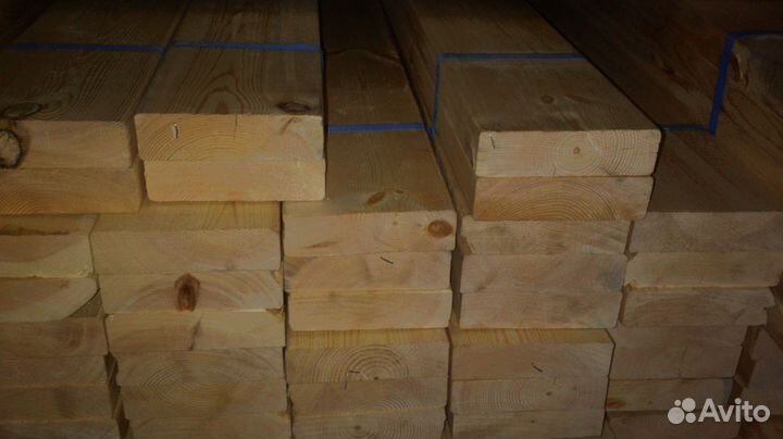 Сосновые доски, натуральный материал для ваших иде