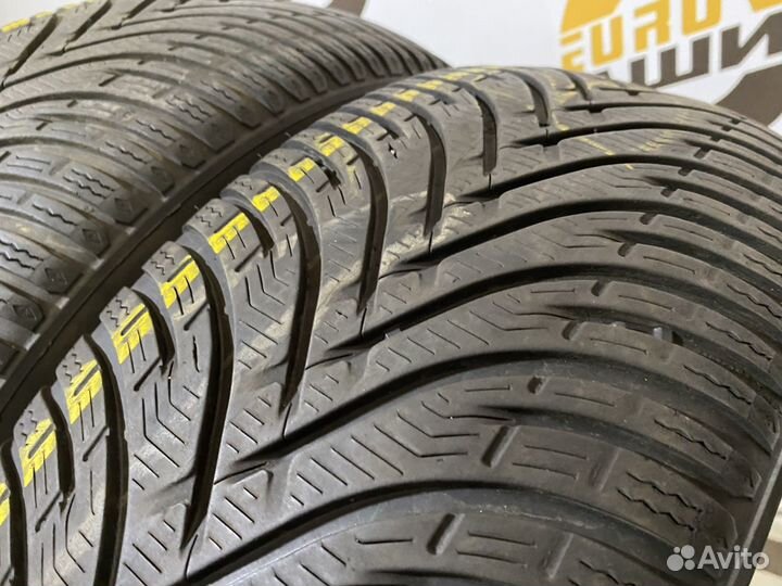 Kleber Krisalp HP3 215/55 R17