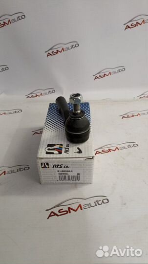 Наконечник рулевой Opel Corsa D