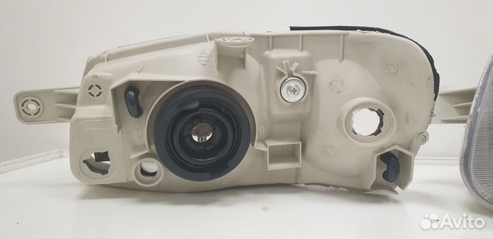 Фара правая hyundai accent тагаз
