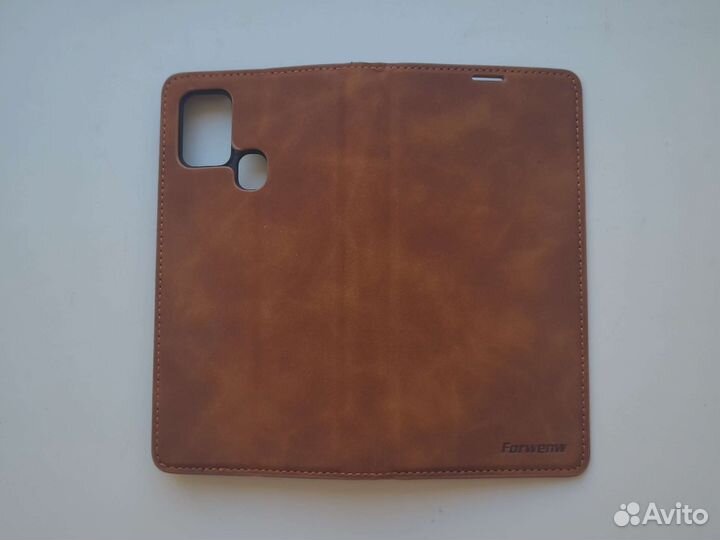 Чехол на Samsung Galaxy A21S