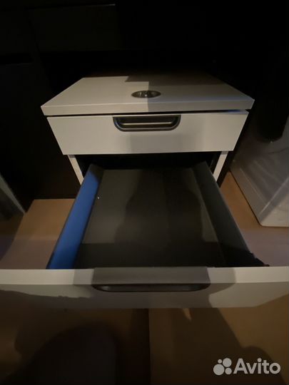 Тумба для письменного стола