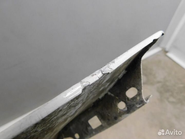 Крыло переднее левое Skoda Octavia