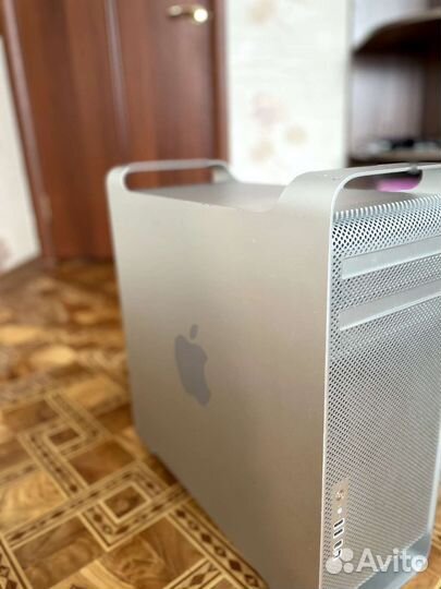 Apple Mac Pro 3.1 8/480 + RX 570