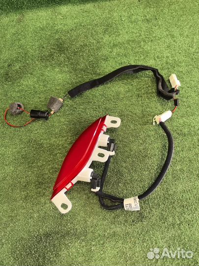 Проводка двери передняя левая Hyundai Santa Fe TM