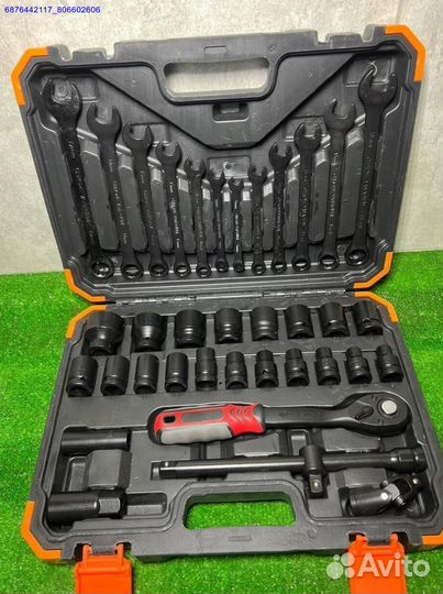 Набор ударных инструментов 37 предметов (Арт.30905