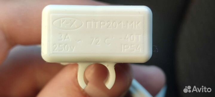 Птр-201 Ariston, Indesit, Stinol