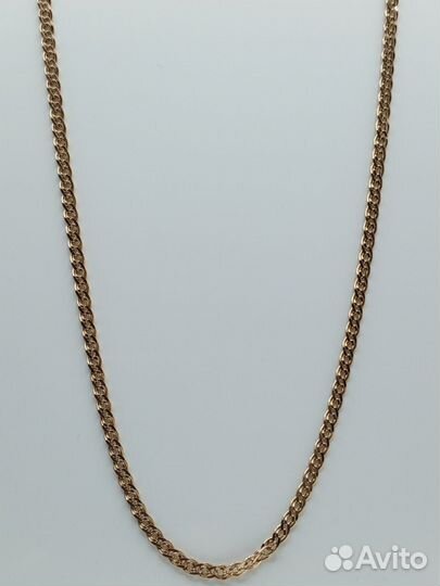 Золотая цепь 585 проба
