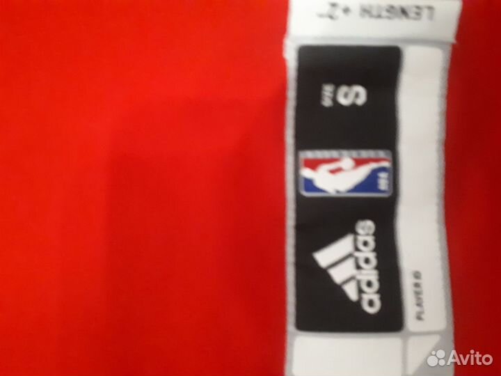 Майка для баскетбола Аdidas мужск.разм.S