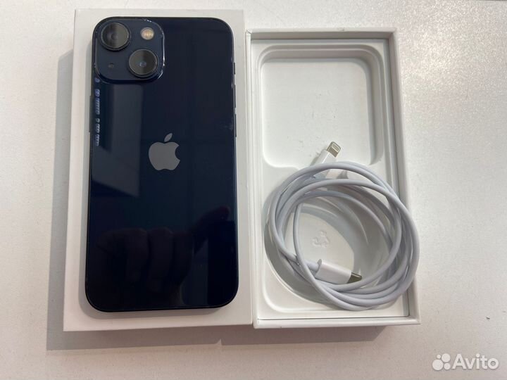 iPhone 13 mini, 512 ГБ