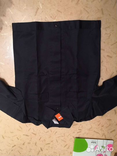 Куртка мужская рабочая