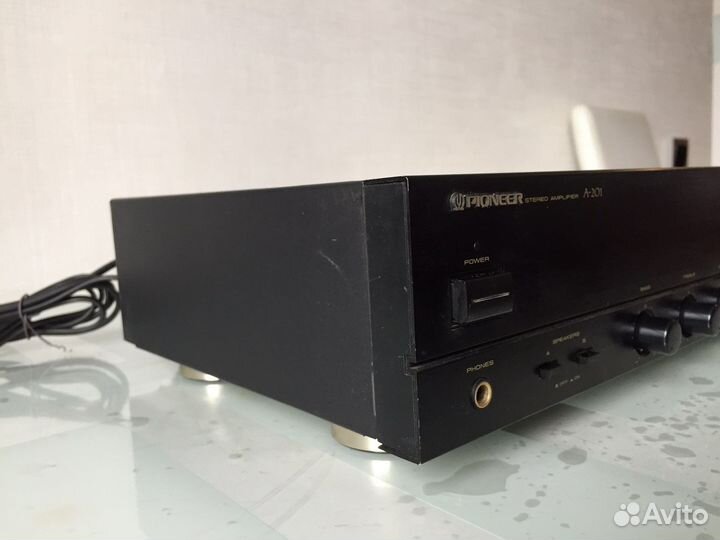 Усилитель Pioneer A-201