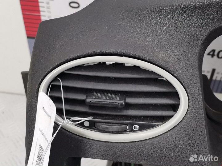 Торпедо (панель передняя) для Ford Focus 2 1541981