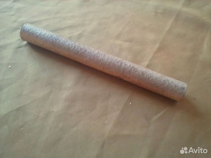Текстолит стержень