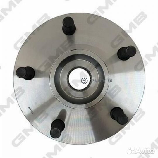 GMB GH10030 Ступица(безABS) GH10030