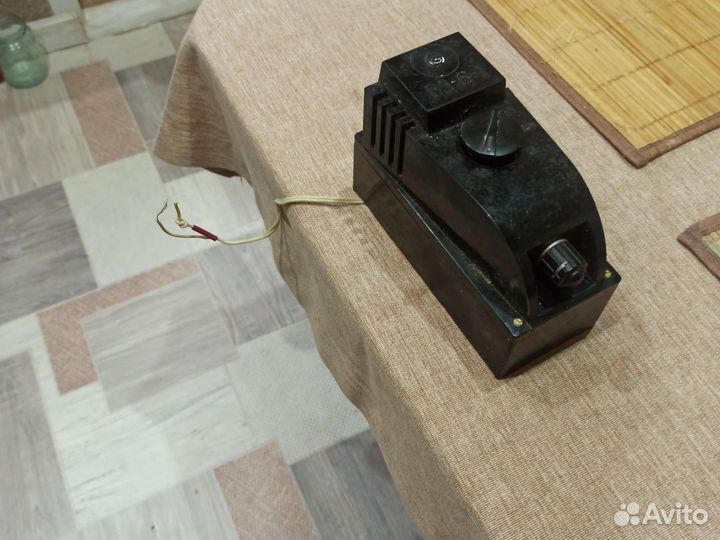 Зарядное устройство для акб