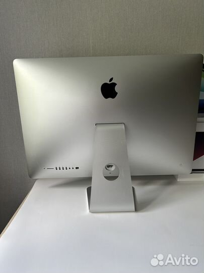 Apple iMac 27-inch 8/1Tb