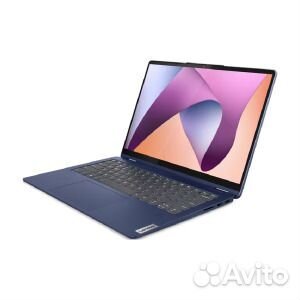 Ноутбук Lenovo IdeaPad Flex 5 14ABR8, 14