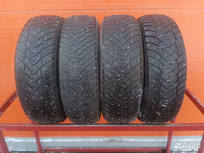 Yokohama Ice Guard IG65 195/65 R15 95T