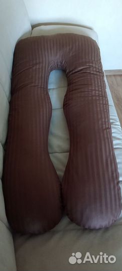 Подушка для беременных новая