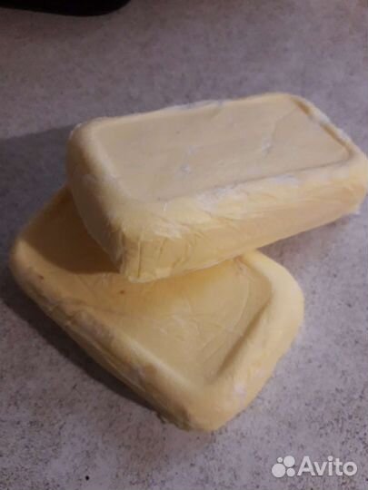 Молоко Джерсийских коров