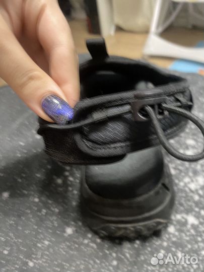 Мужские сандали Puma